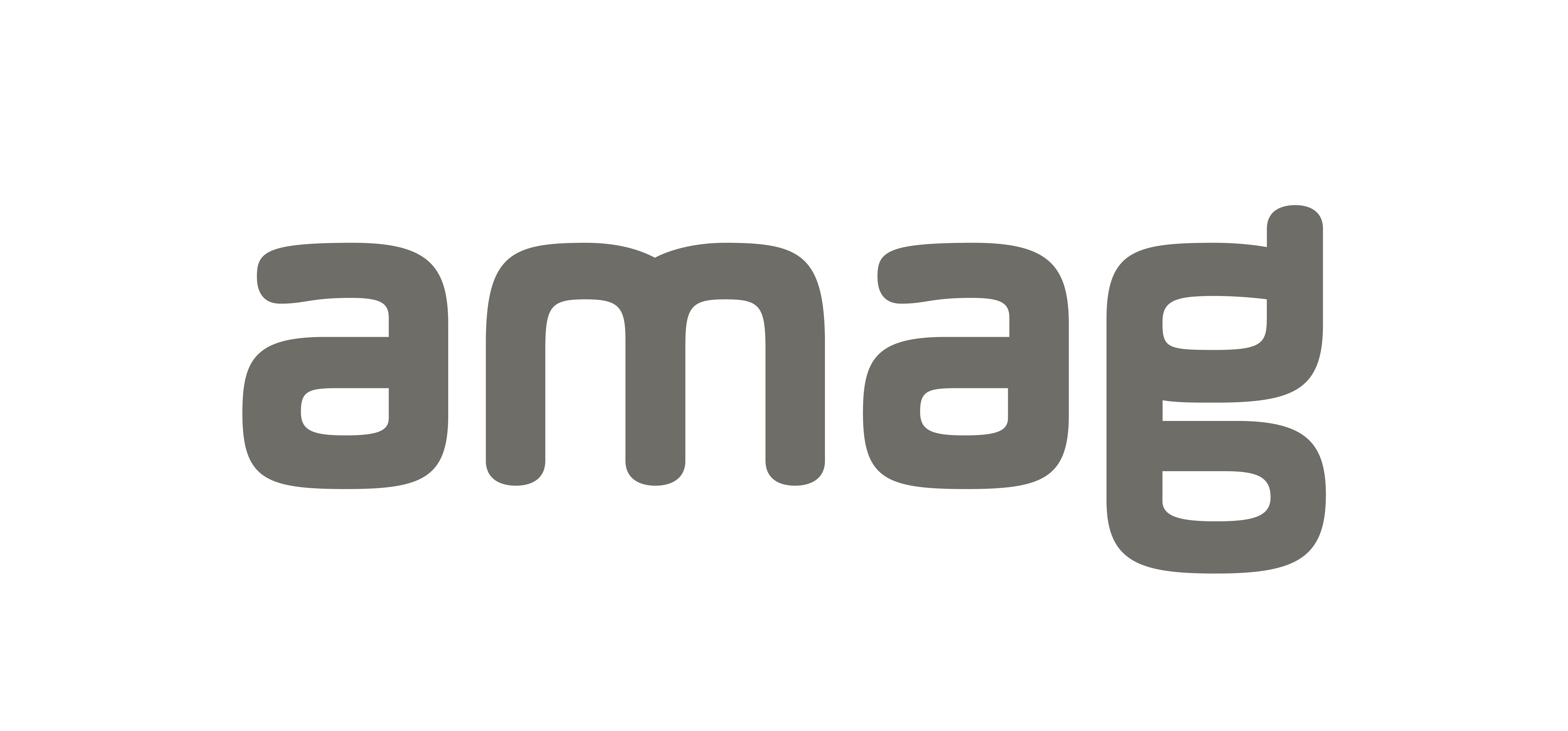 Logo AMAG Etoy, étanchéité et carrelage par BNG Rénovation